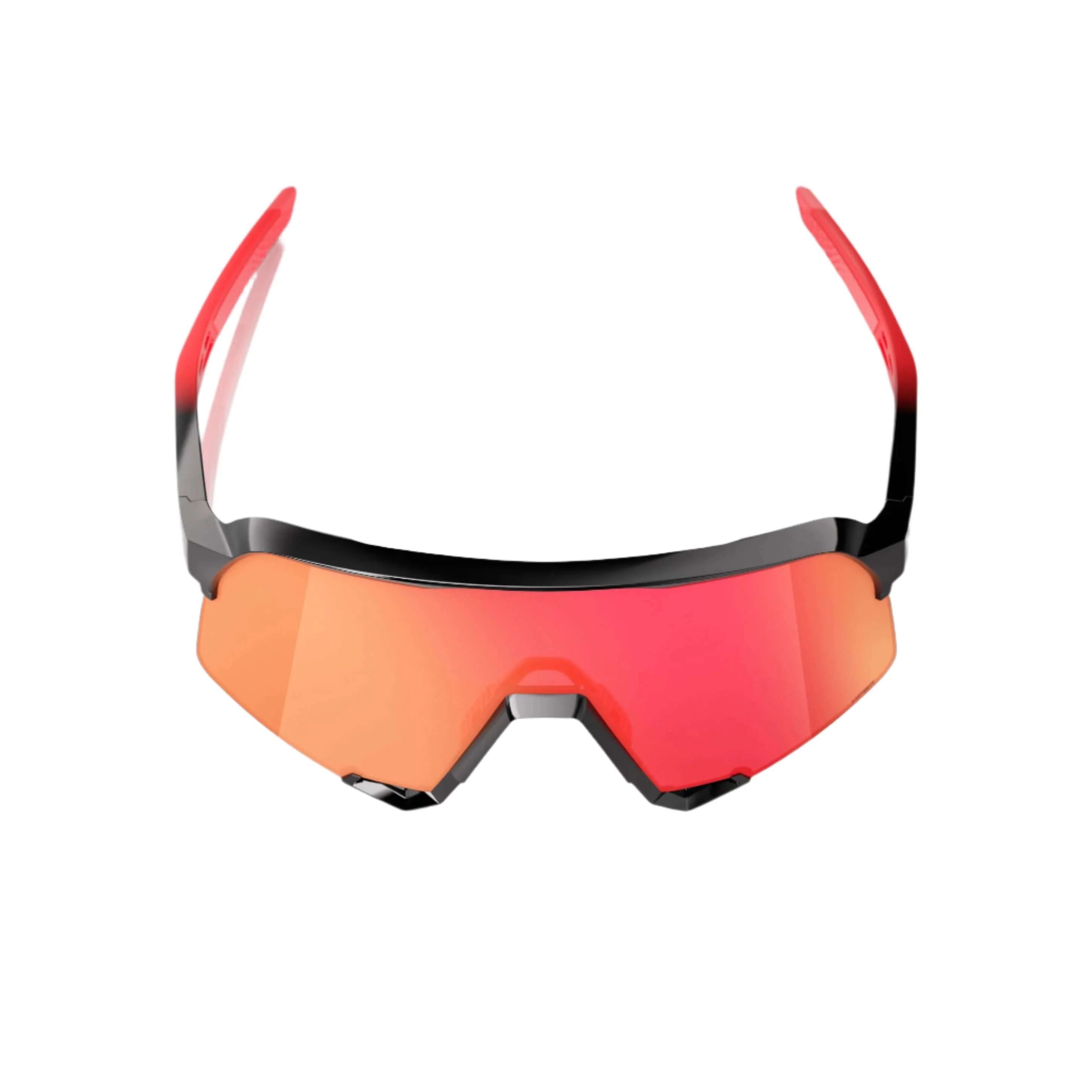 100% S3 LE Elly 24 LE HiPER® Red Mirror Lens - Image 4