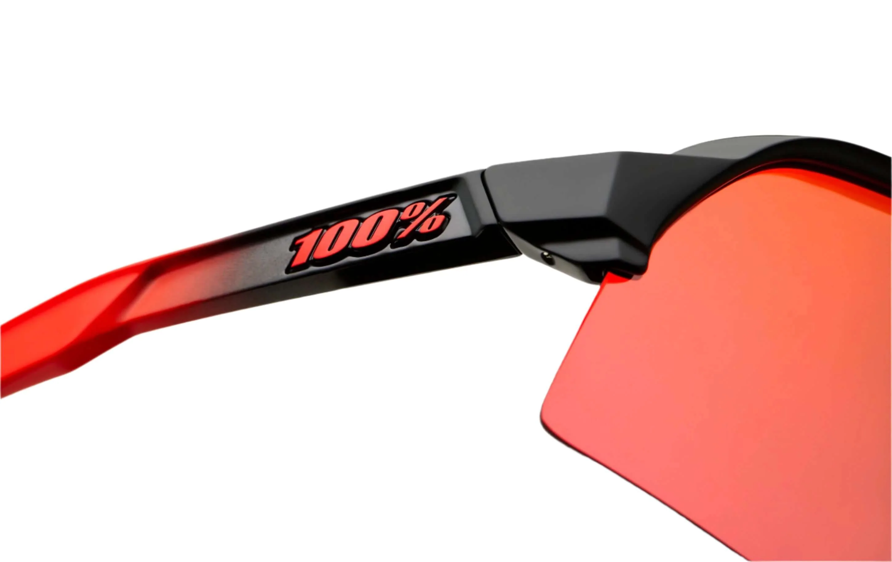 100% S3 LE Elly 24 LE HiPER® Red Mirror Lens - Image 5