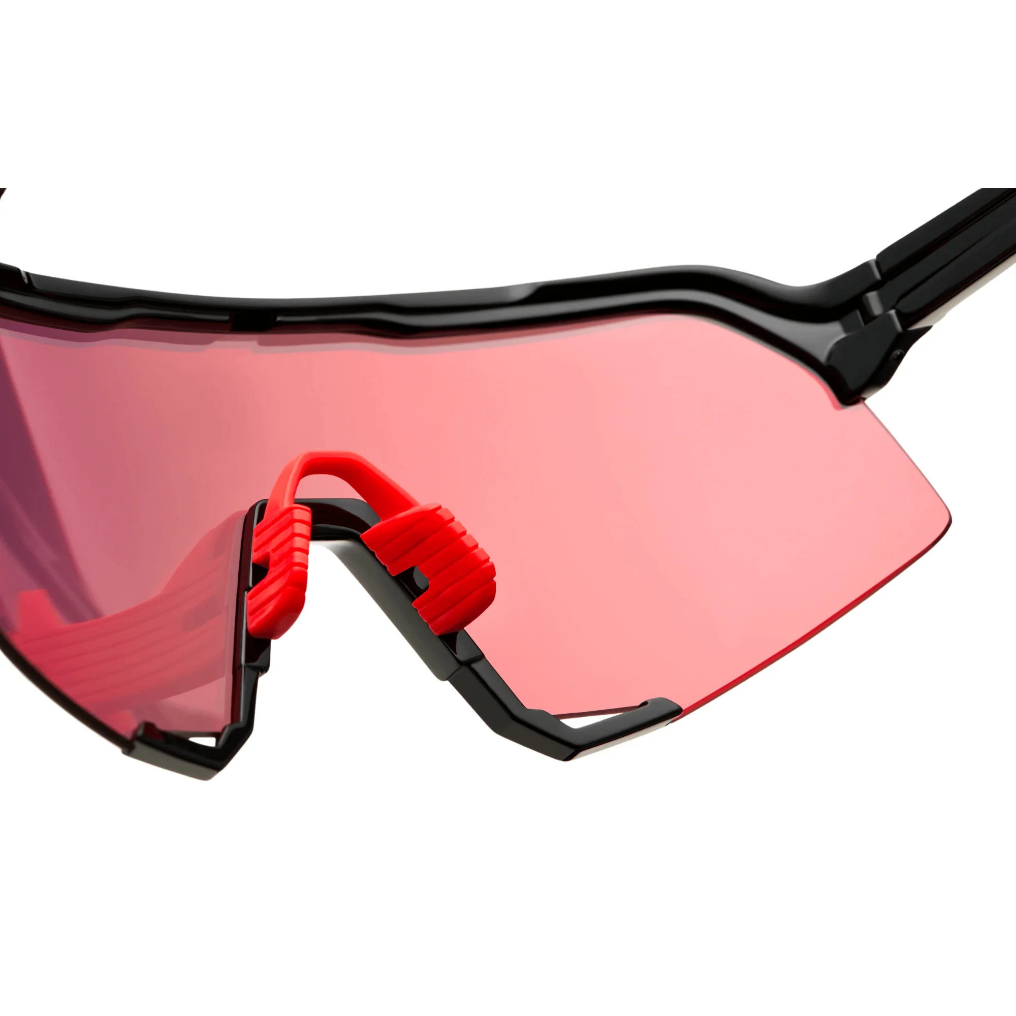 100% S3 LE Elly 24 LE HiPER® Red Mirror Lens - Image 6