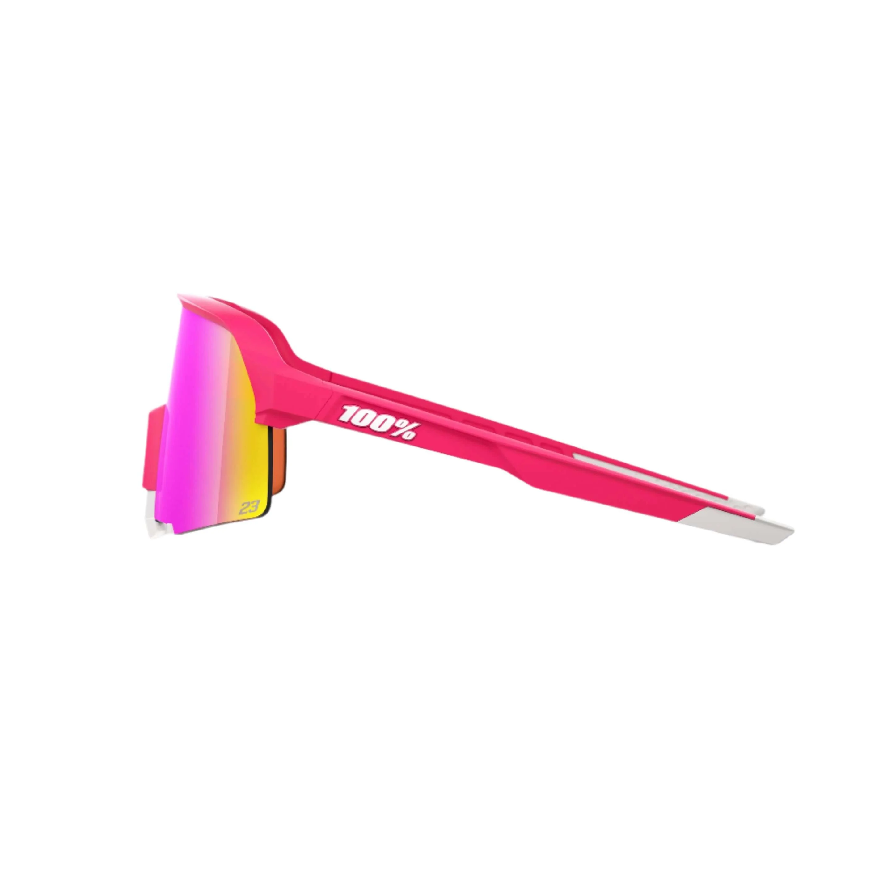 100% S3 LE Tatis 24 LE HiPER Vital Pink Mirror - Image 3