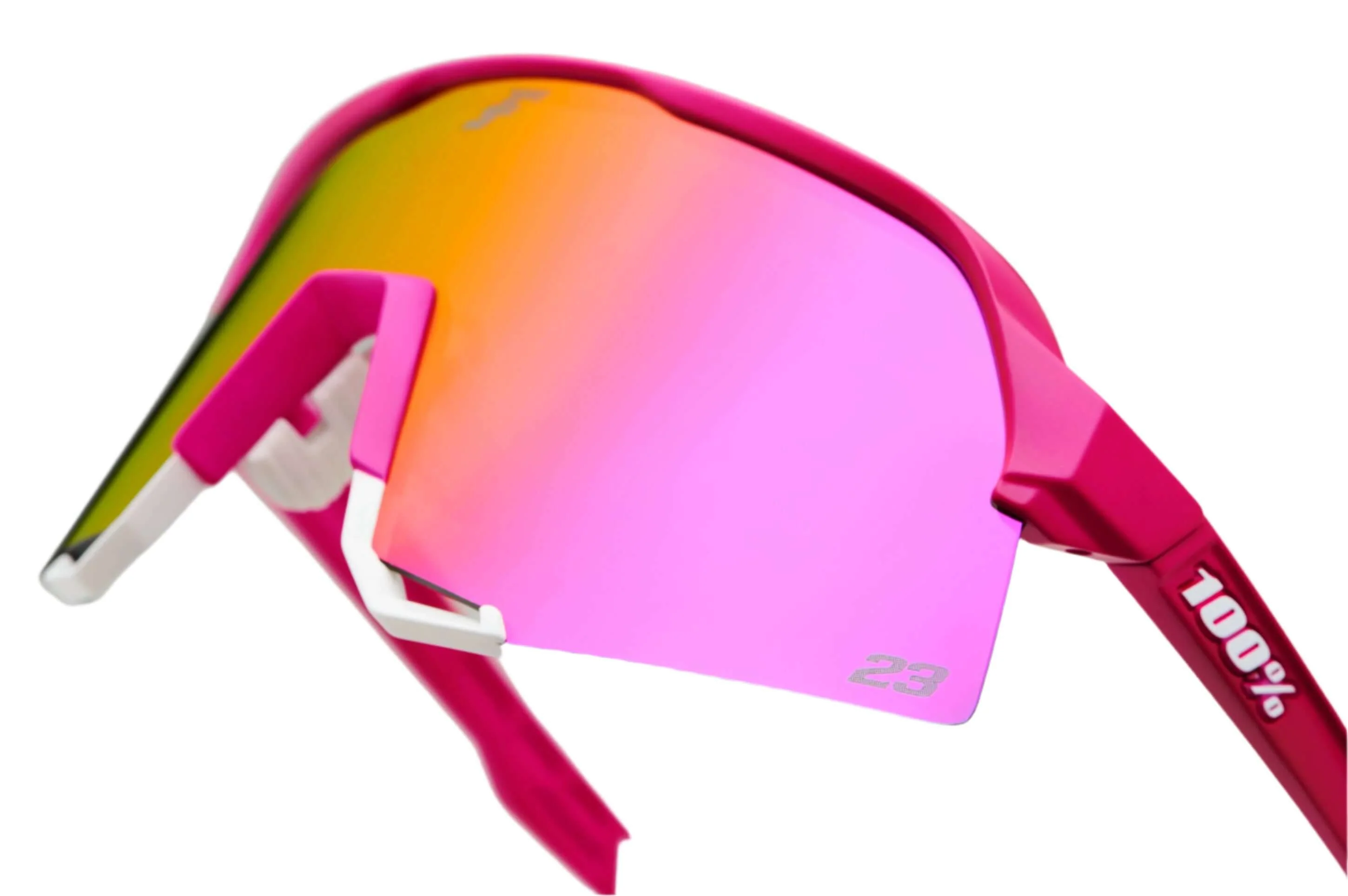 100% S3 LE Tatis 24 LE HiPER Vital Pink Mirror - Image 4