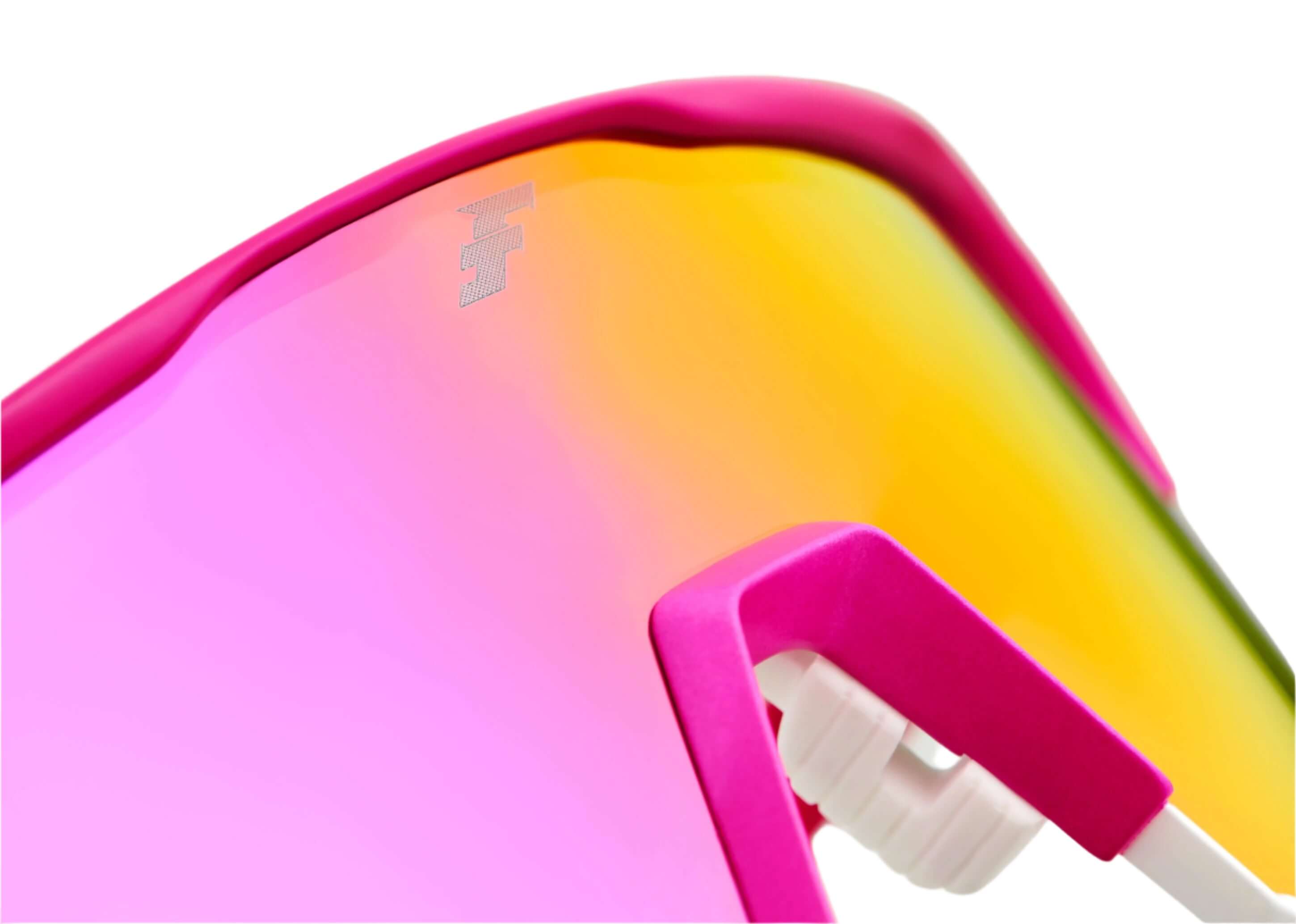 100% S3 LE Tatis 24 LE HiPER Vital Pink Mirror - Image 6