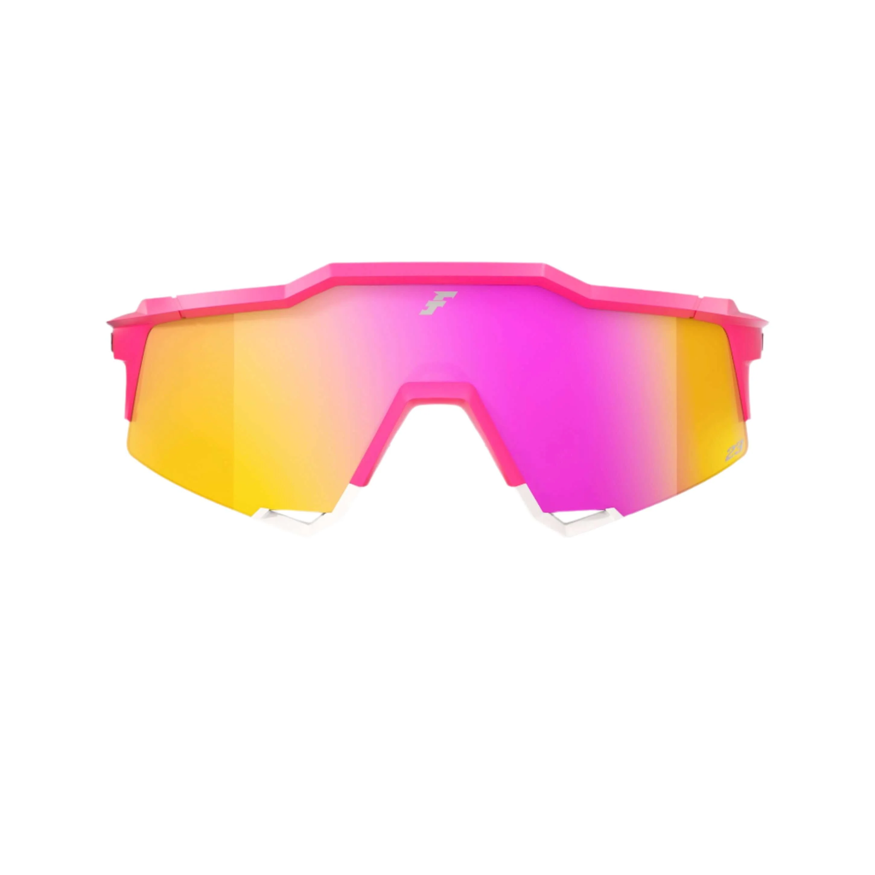 100% Speedcraft LE - Tatis 24 LE- HiPER Vital Pink MIrror - Image 2