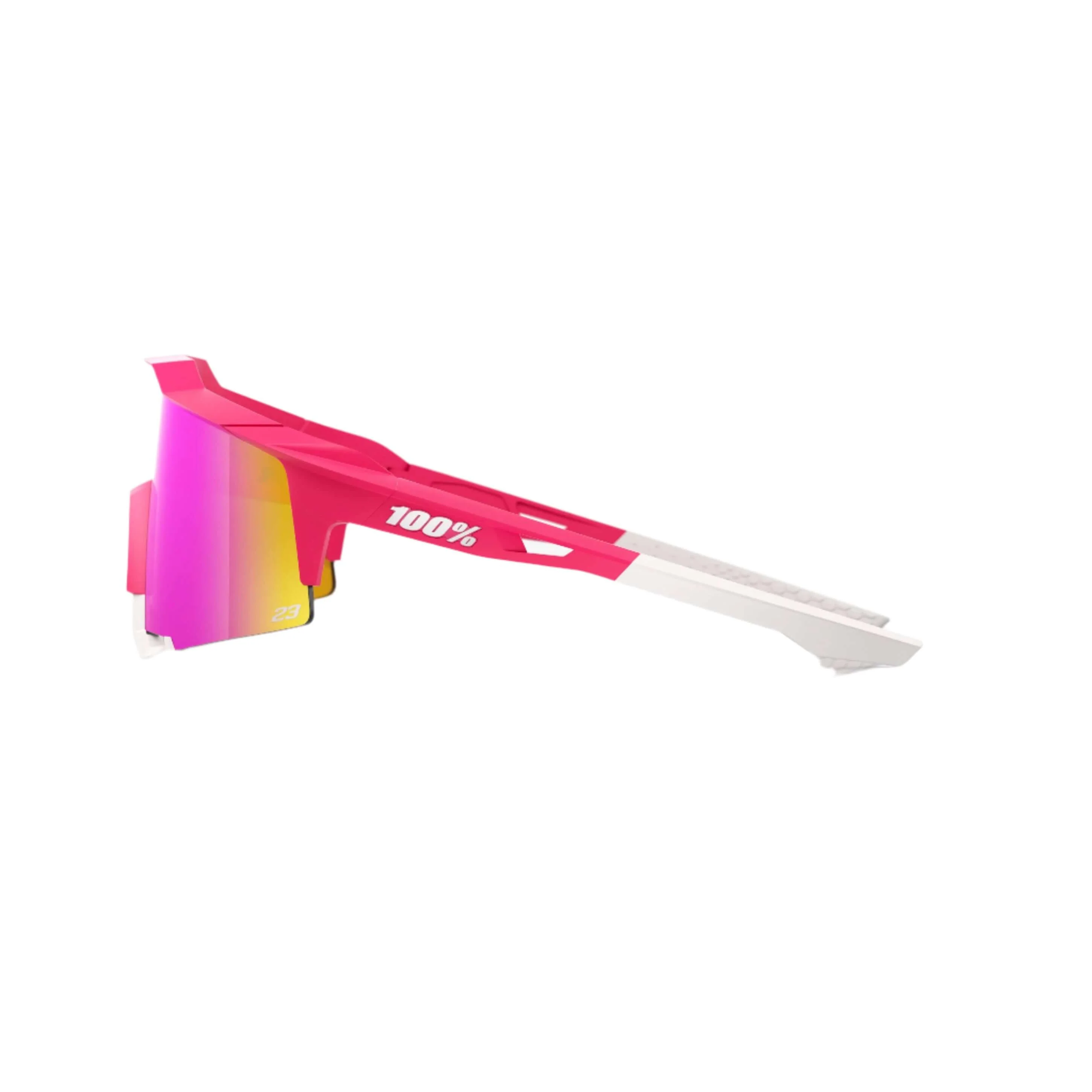 100% Speedcraft LE - Tatis 24 LE- HiPER Vital Pink MIrror - Image 3