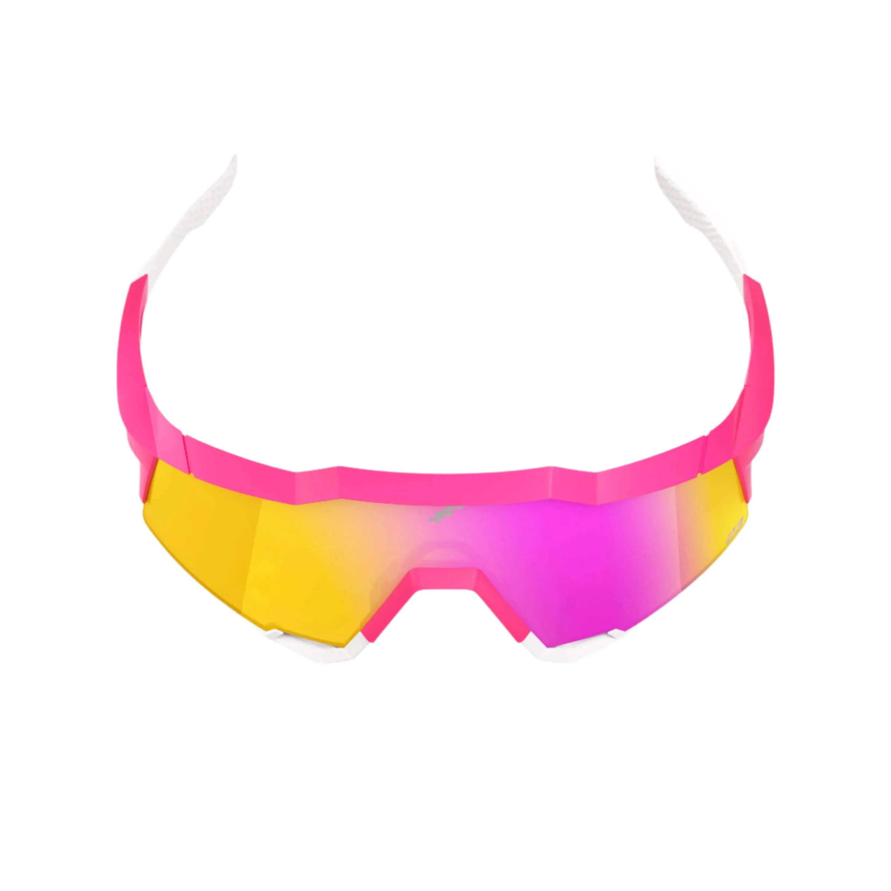 100% Speedcraft LE - Tatis 24 LE- HiPER Vital Pink MIrror - Image 4