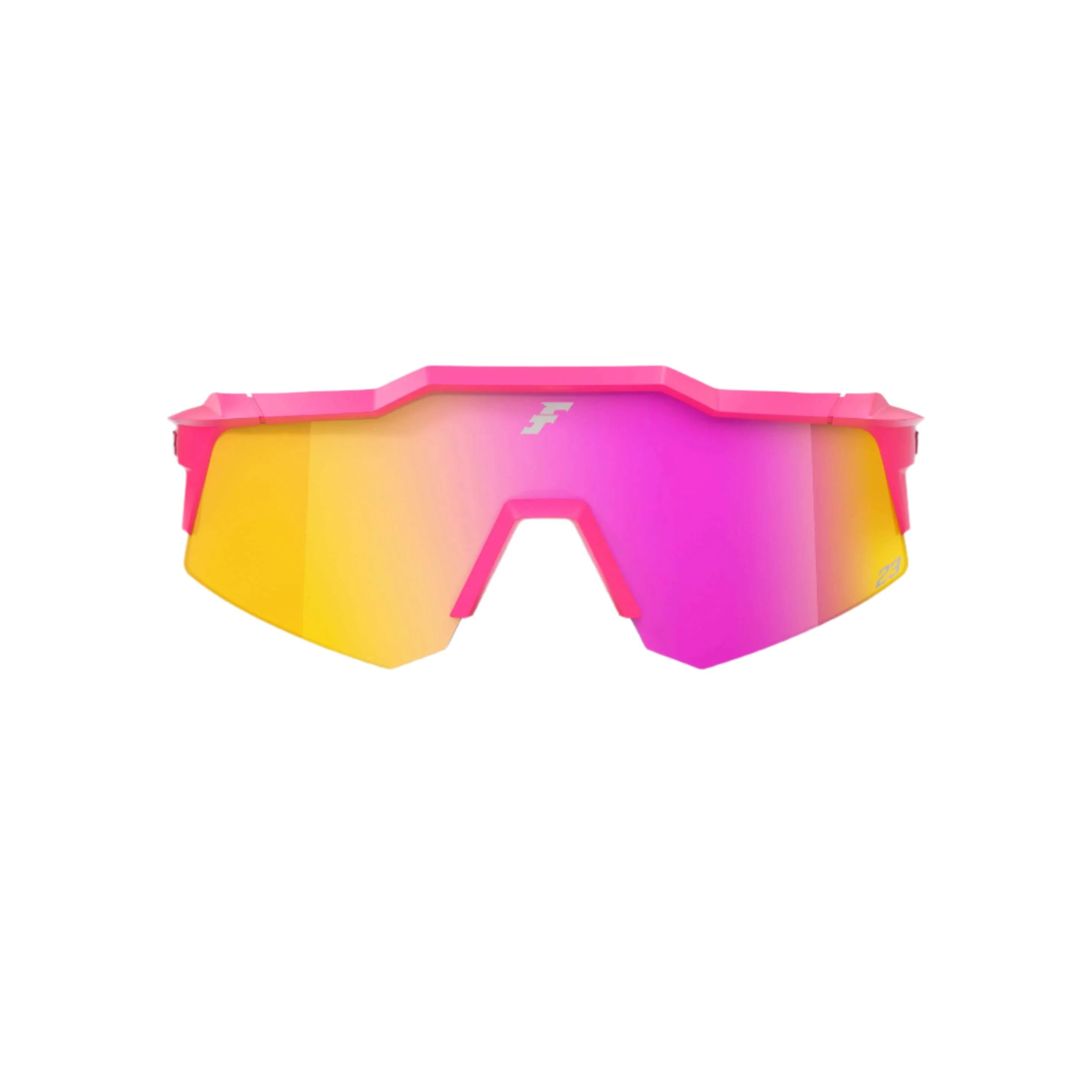 100% Speedcraft XS LE - Tatis 24 LE- HiPER Vital Pink MIrror - Image 2