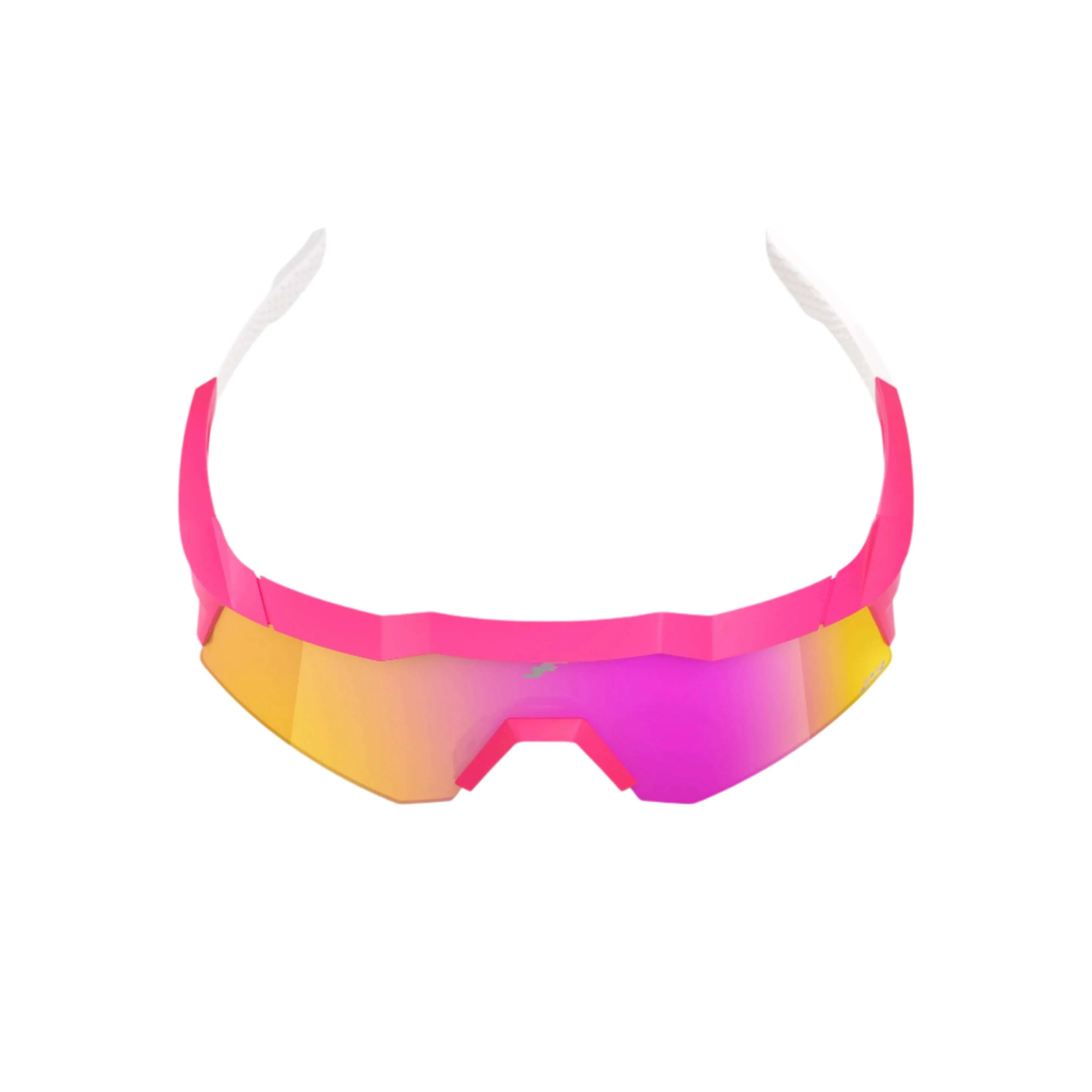 100% Speedcraft XS LE - Tatis 24 LE- HiPER Vital Pink MIrror - Image 4