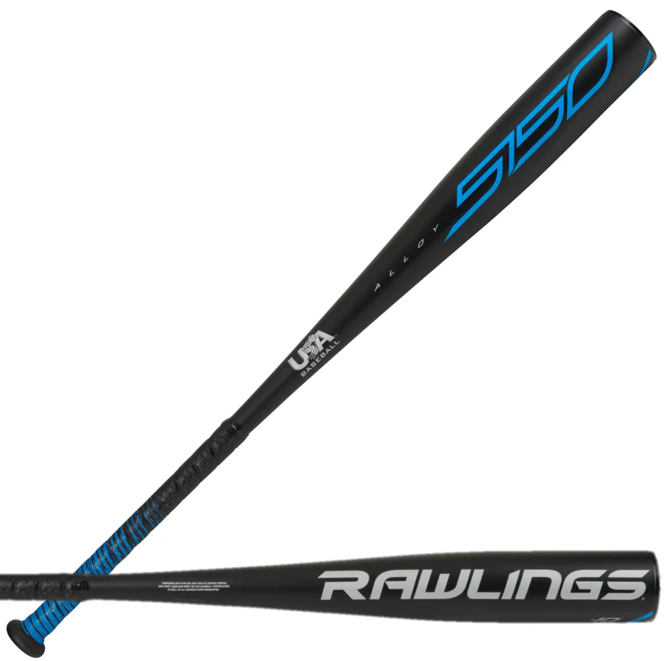 Rawlings USA Baseball Bats 29"