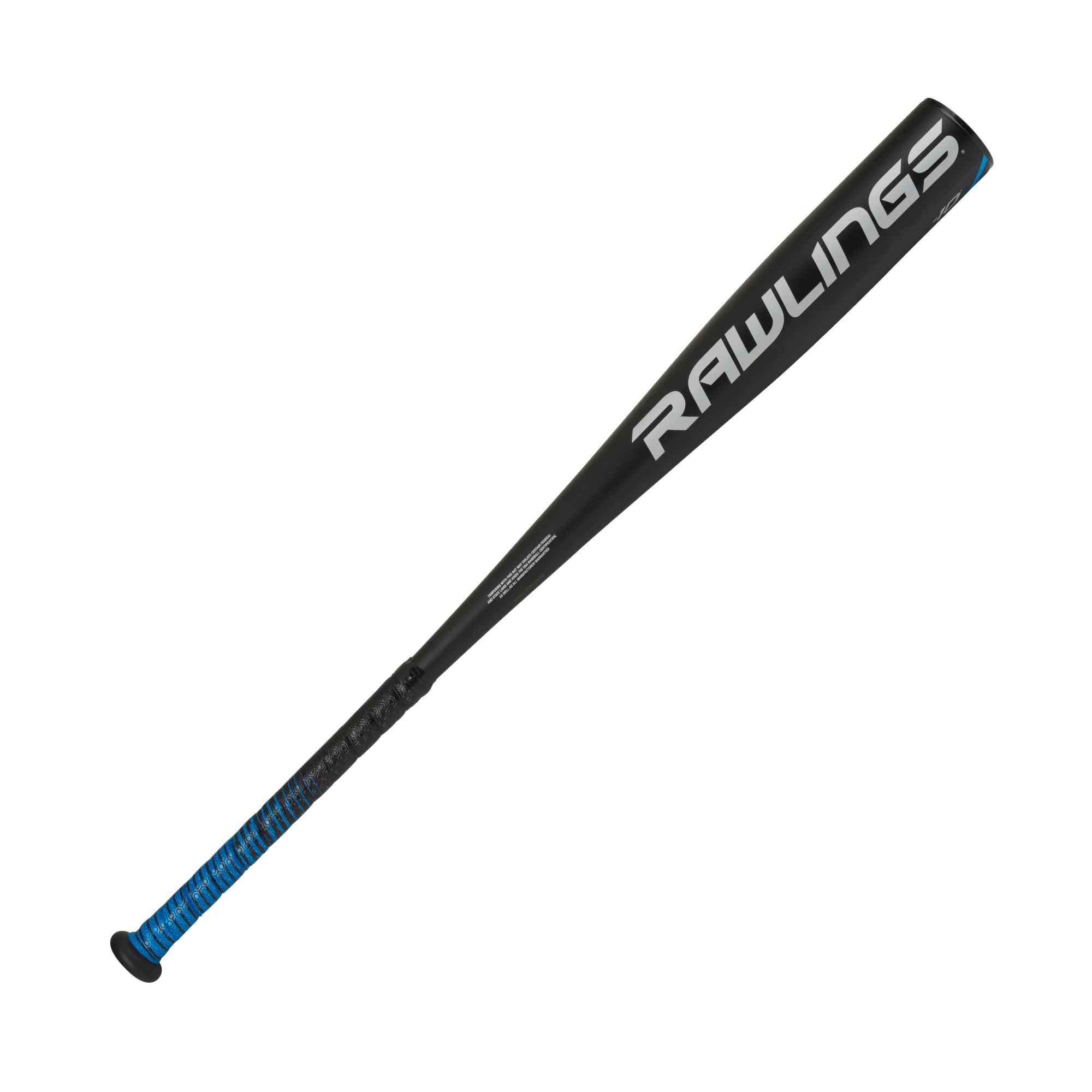 Rawlings 2021 5150 USA 2 5/8 Baseball Bat (-10) - Image 6