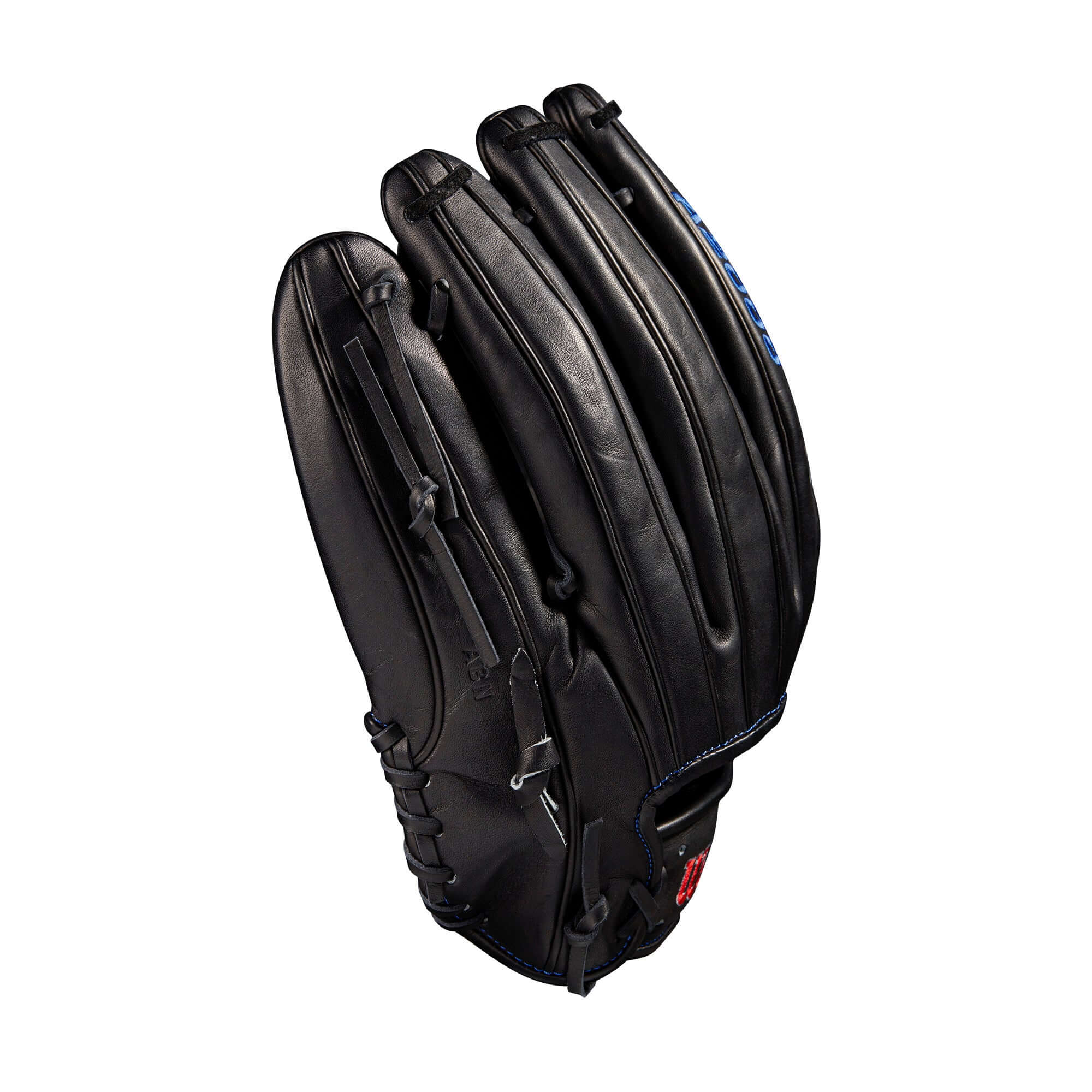 Wilson A2000 JON LESTER GM BLACK/ROY 12.5 - Image 5