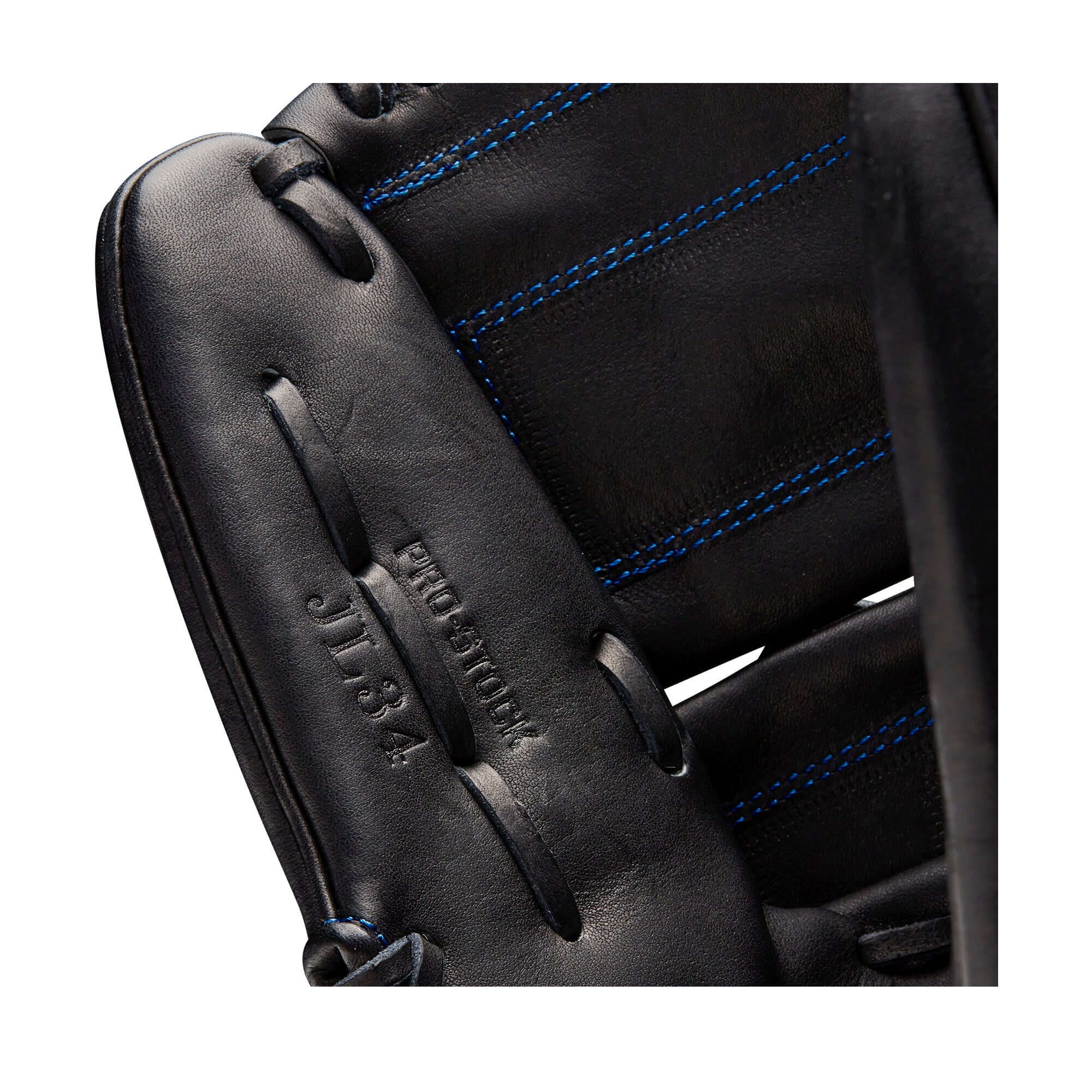 Wilson A2000 JON LESTER GM BLACK/ROY 12.5 - Image 7