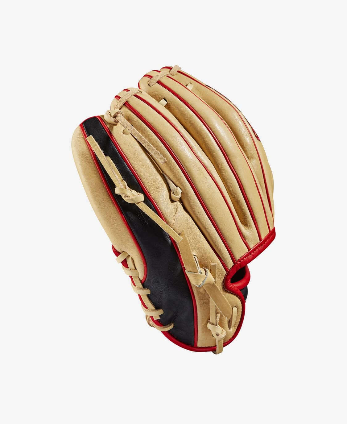 Wilson A2000 DP15 Blonde/Black/Red 11.5 - Image 6