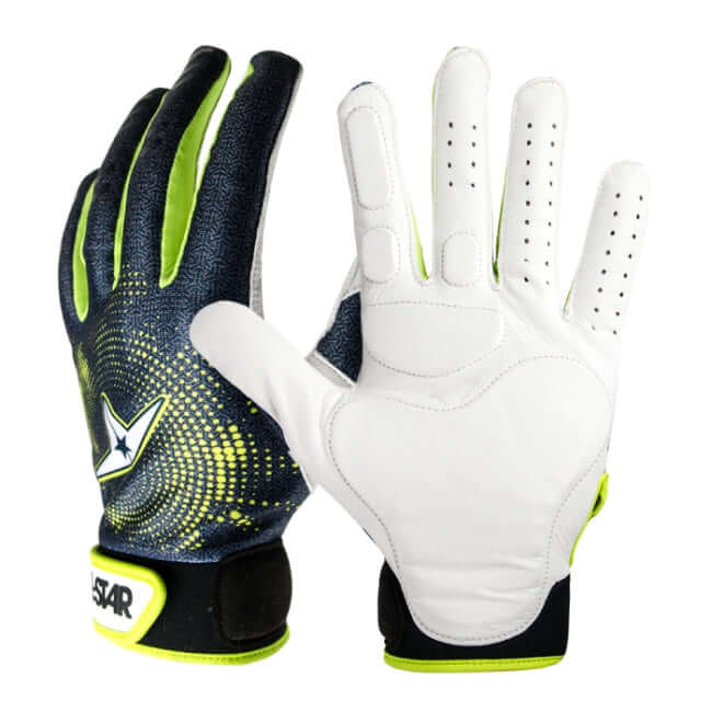 All-Star Adult Protective Catcher's Inner Glove - Image 4