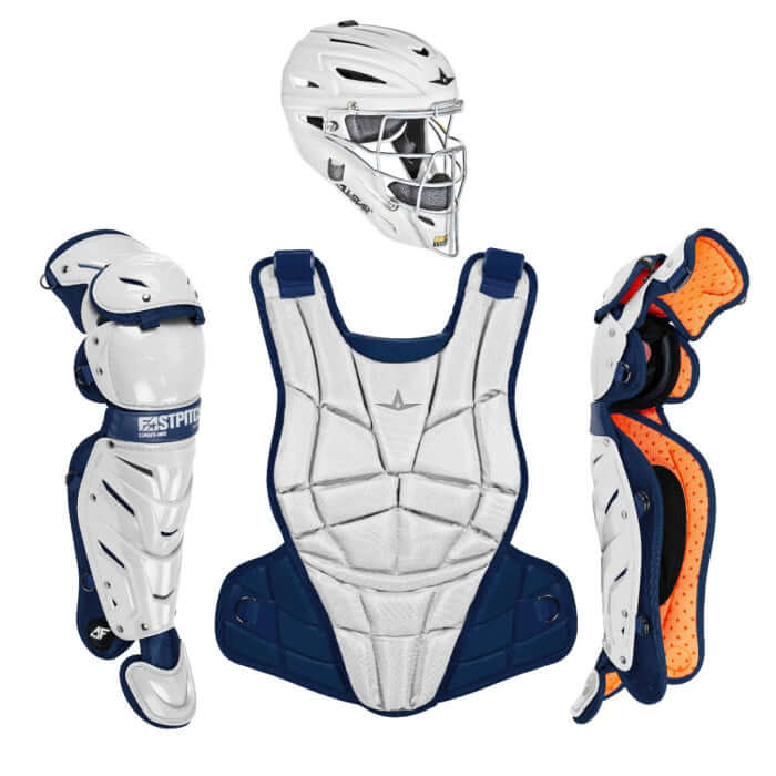 All-Star AFx Fastpitch Catching Kit / Small - Image 5
