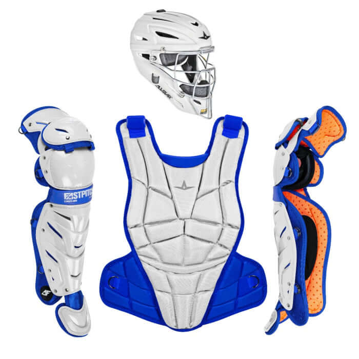 All-Star AFx Fastpitch Catching Kit / Small - Image 8