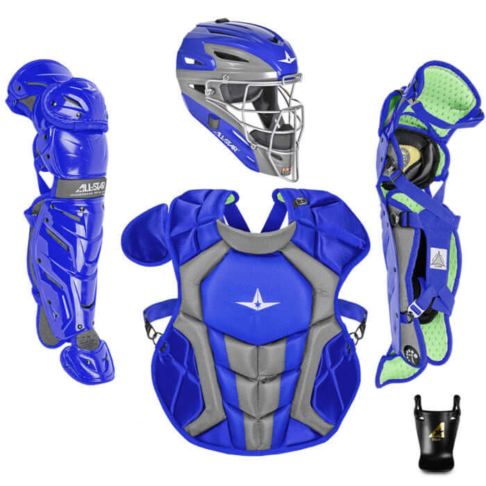 All-Star S7 AXIS Catching Kit / Ages 12-16 - Image 6