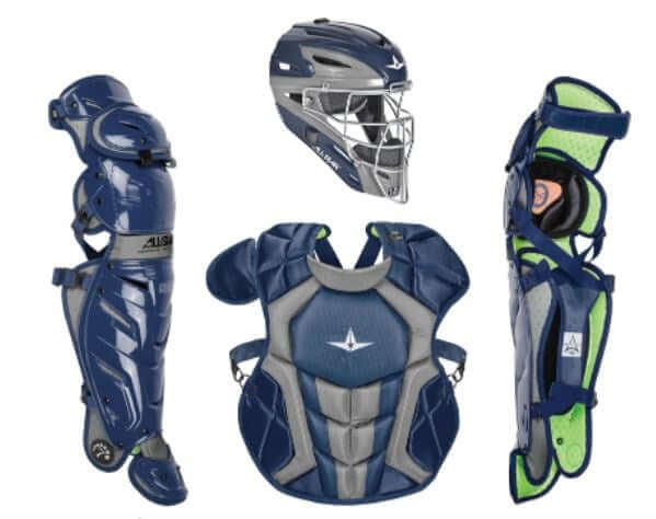 All-Star S7 AXIS Catching Kit / Ages 12-16 - Image 9