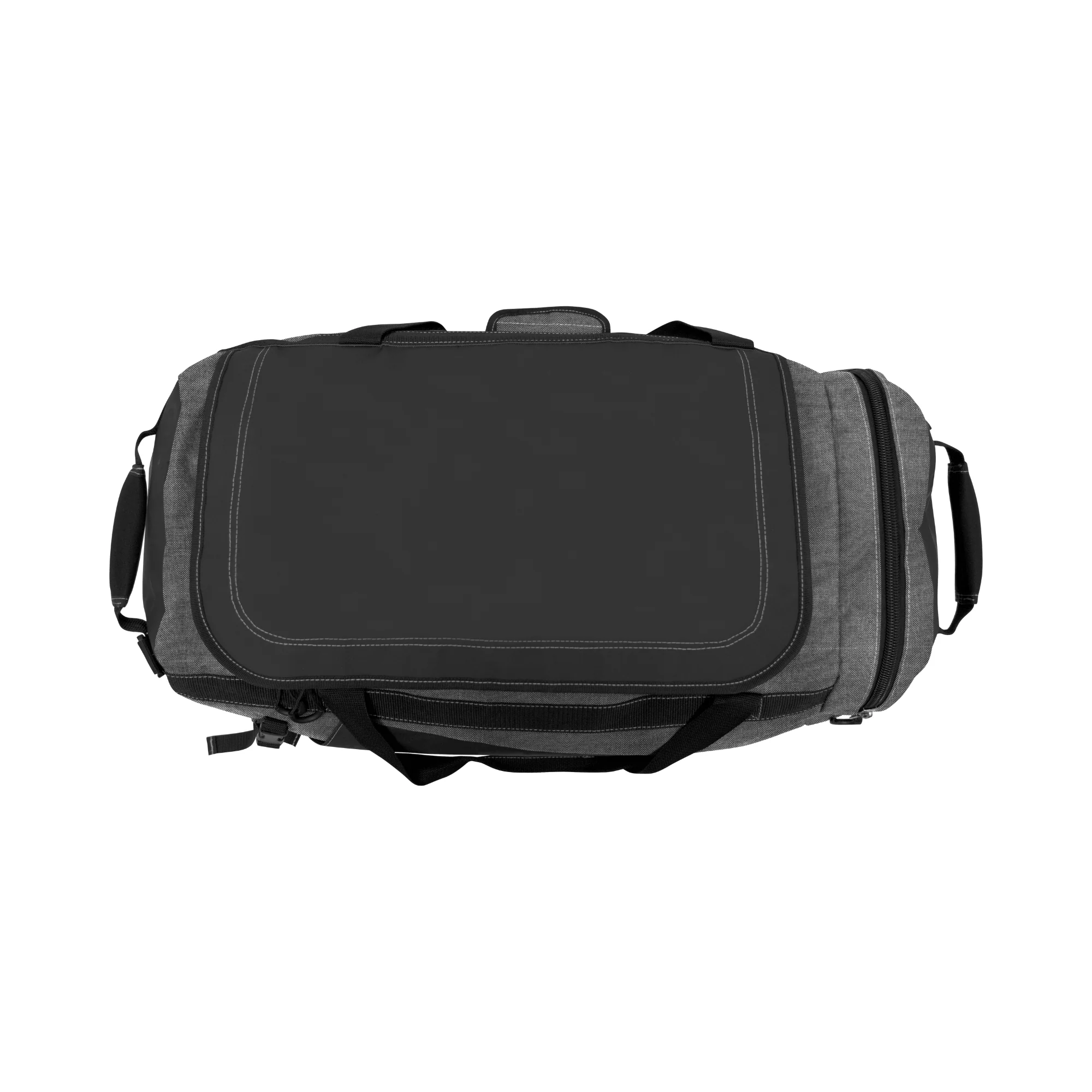 Marucci Pro Utility Duffel Bag Gray - Image 4