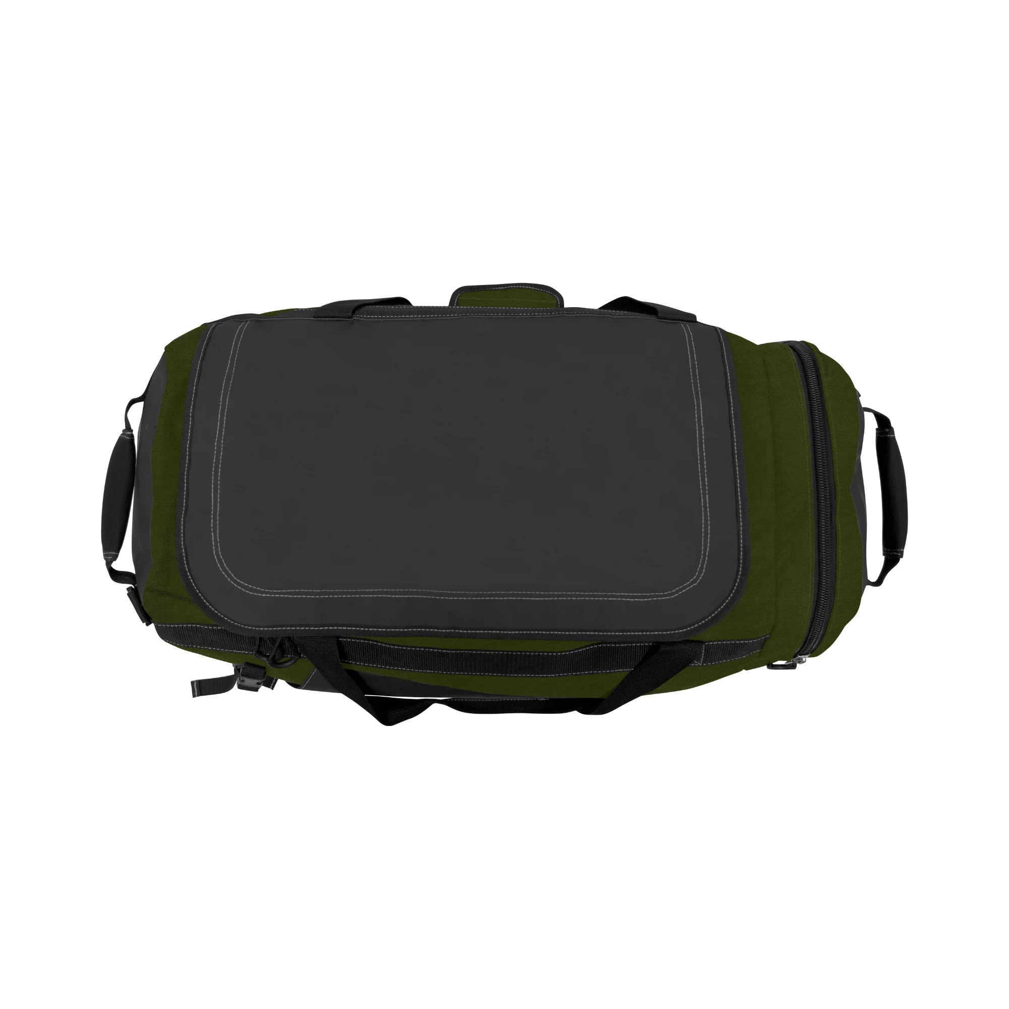 Marucci Pro Utility Duffel Bag Green - Image 4
