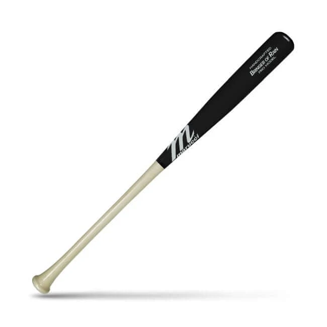 Marucci Bringer of Rain Pro Model Natural/Black - Image 2