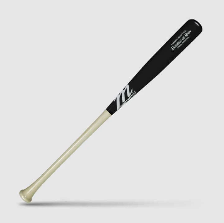 Marucci Bringer of Rain Pro Model Natural/Black - Image 7