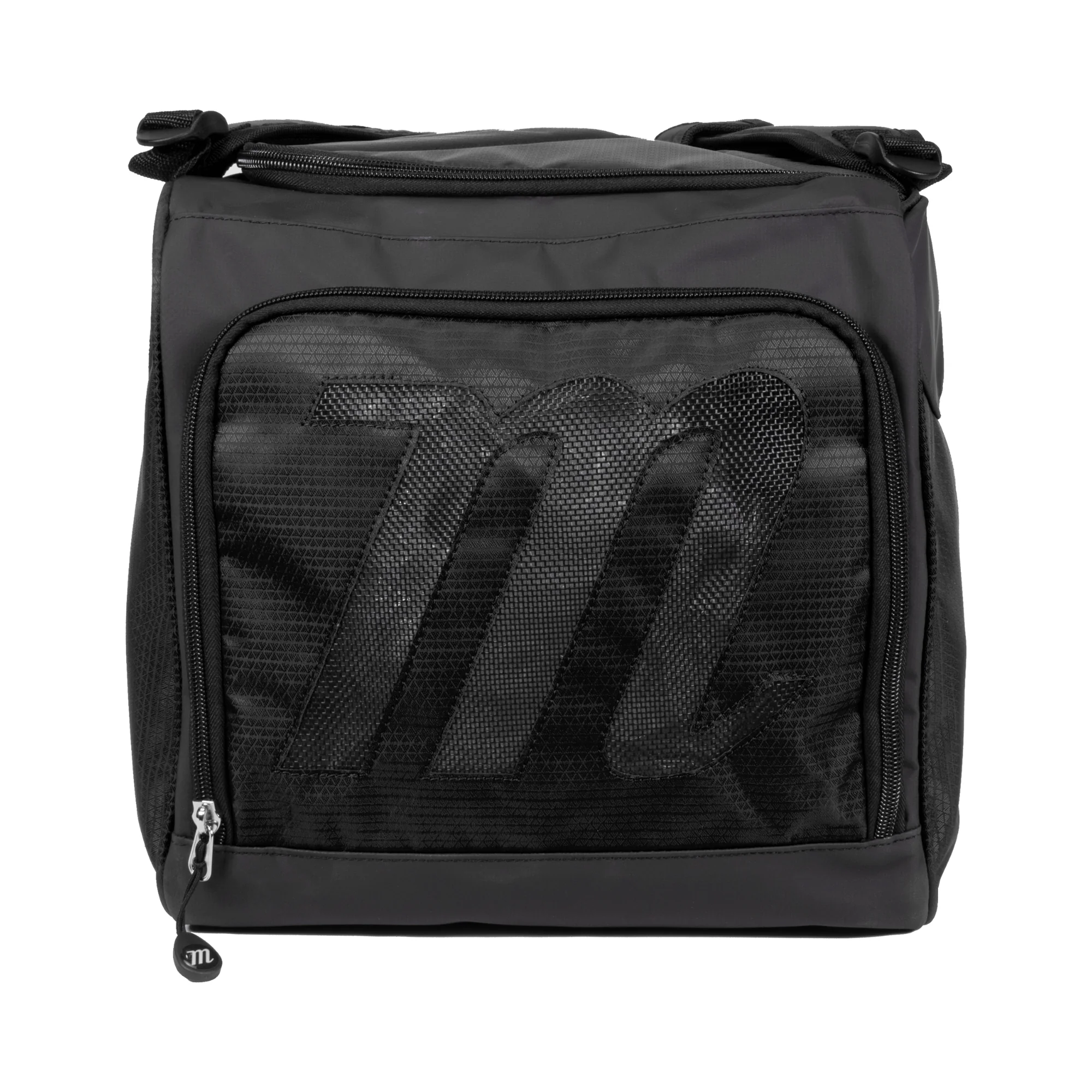Marucci Hybrid Duffel Batpack Black - Image 3