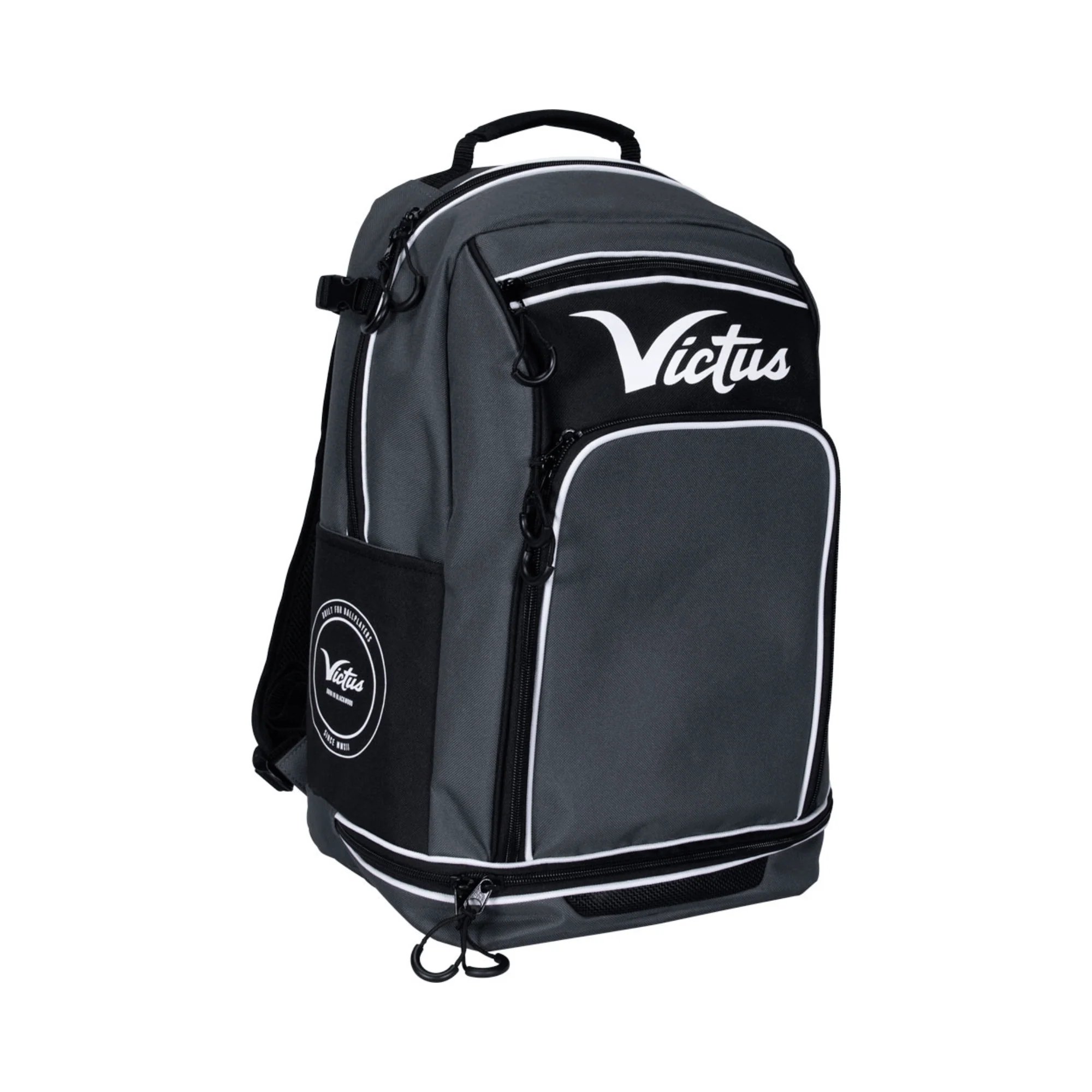 Victus DNA Bat Pack Gray/Black - Image 2