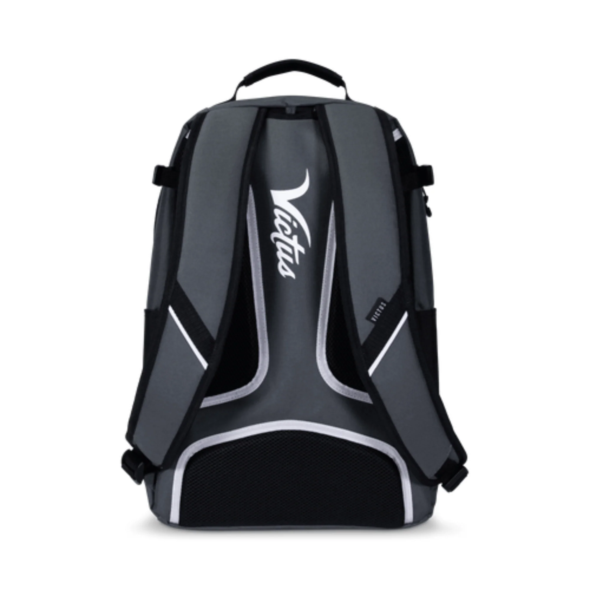 Victus DNA Bat Pack Gray/Black - Image 3