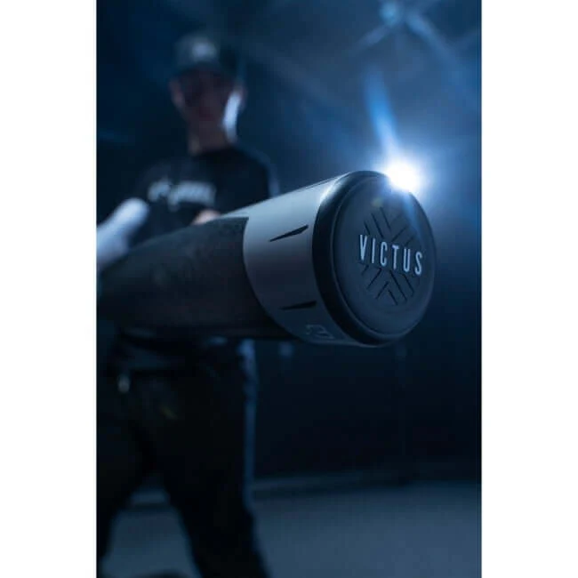 2022 Victus Nox (-3) BBCOR Baseball Bat - Image 13