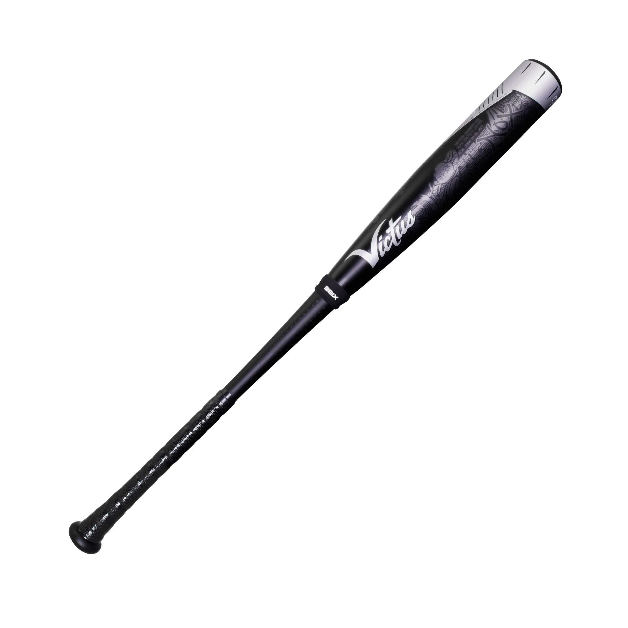 2022 Victus Nox (-3) BBCOR Baseball Bat - Image 3