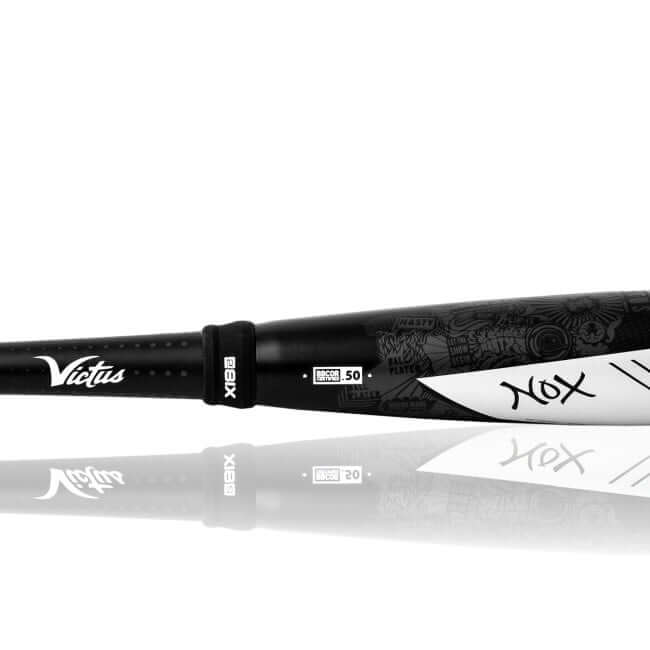 2022 Victus Nox (-3) BBCOR Baseball Bat - Image 5