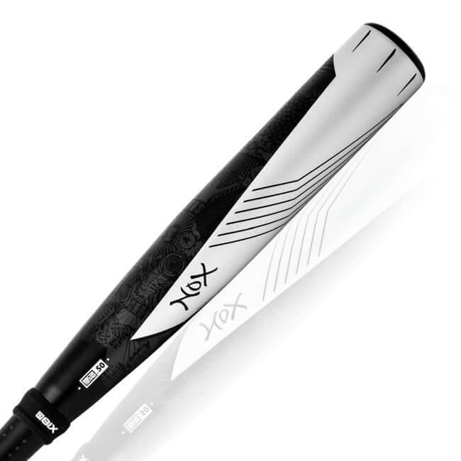 2022 Victus Nox (-3) BBCOR Baseball Bat - Image 6