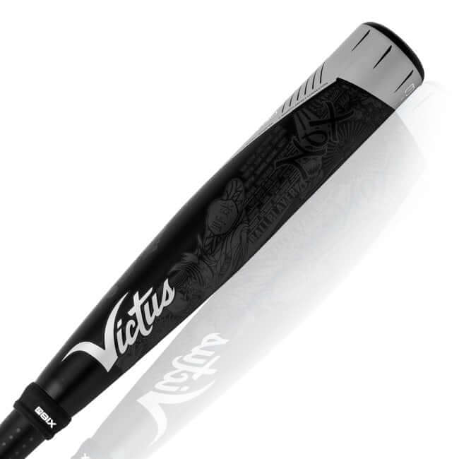 2022 Victus Nox (-3) BBCOR Baseball Bat - Image 7