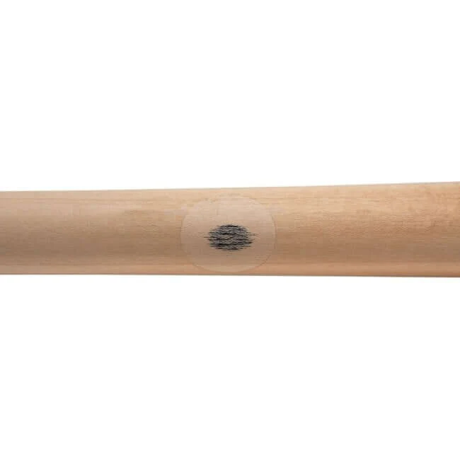 Victus TA7 Natural/Black Birch In-Stock Pro Reserve Wood Baseball Bat - Image 6