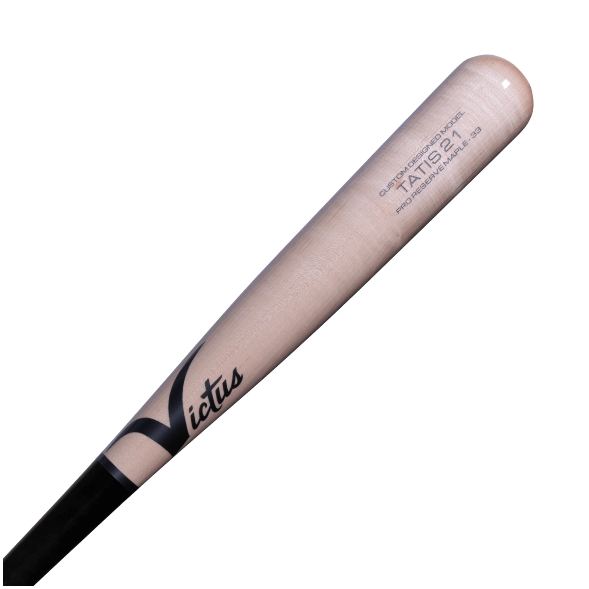 Victus Tatis21 Black/Natural Maple In-Stock Pro Reserve - Image 4