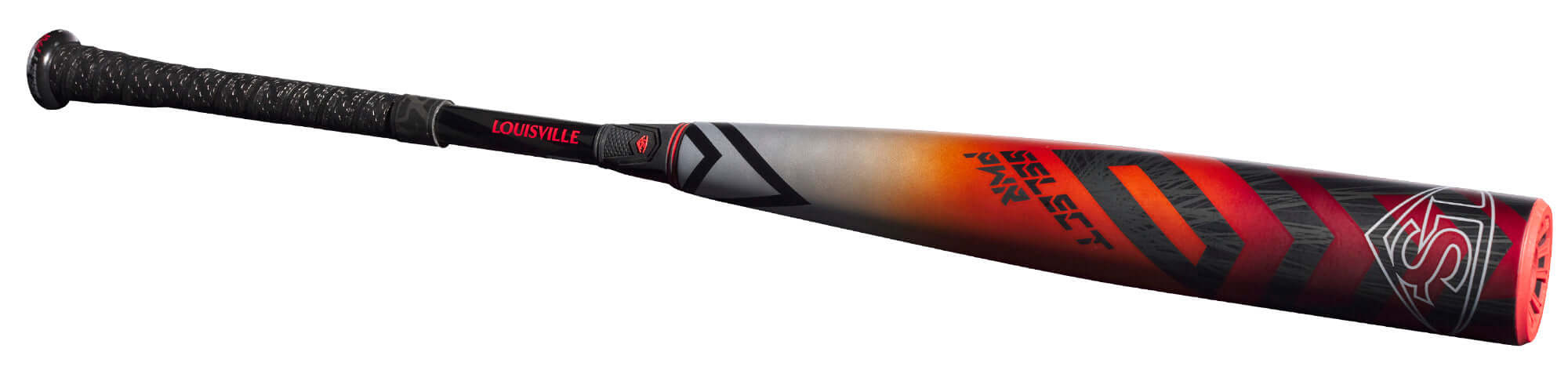 2023 Louisville Slugger Select PWR (-5) USSSA Baseball Bat - Image 8