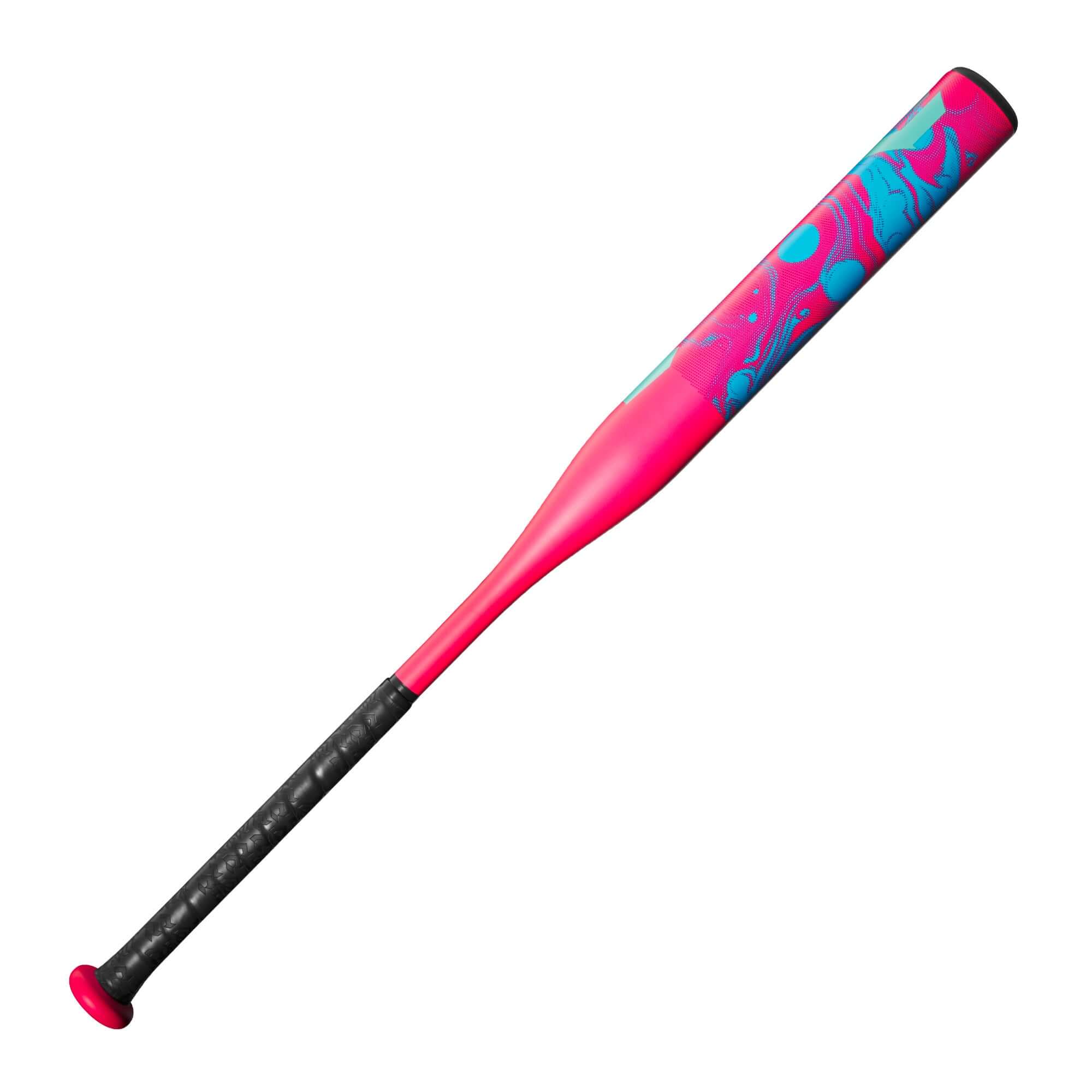 2025 DeMarini Uprising (-12) Fastpitch Softball Bat - Image 4