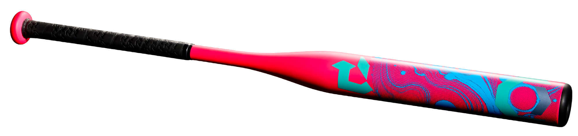 2025 DeMarini Uprising (-12) Fastpitch Softball Bat - Image 5