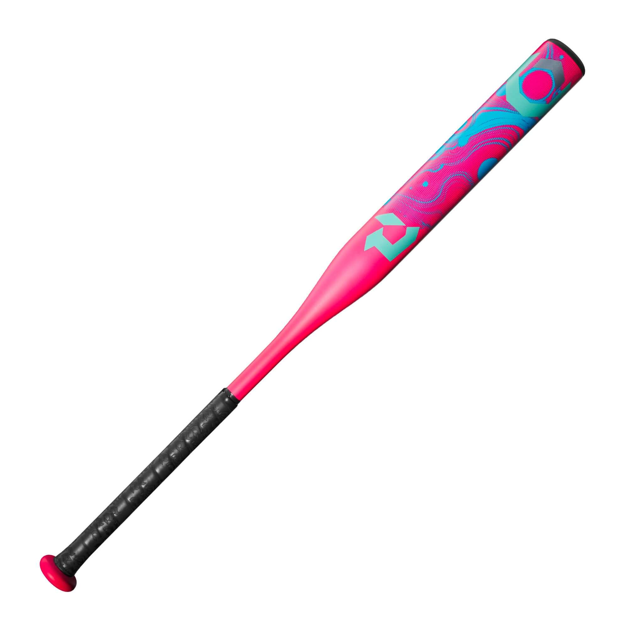 2025 DeMarini Uprising (-12) Fastpitch Softball Bat - Image 6