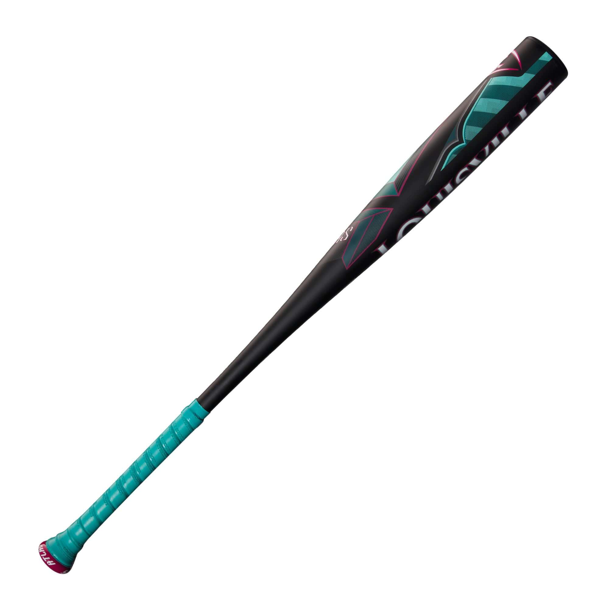 2025 Louisville Slugger Atlas (-3) BBCOR Baseball Bat - Image 3