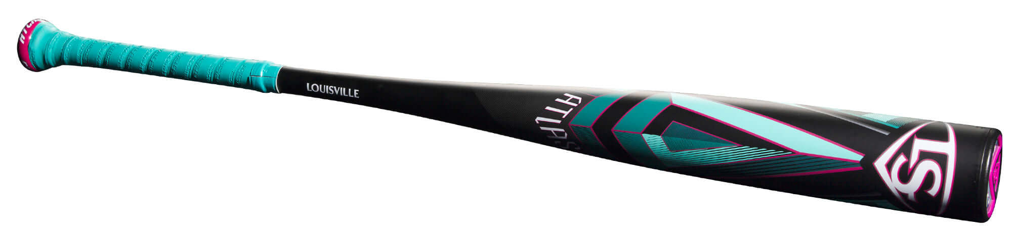 2025 Louisville Slugger Atlas (-3) BBCOR Baseball Bat - Image 6