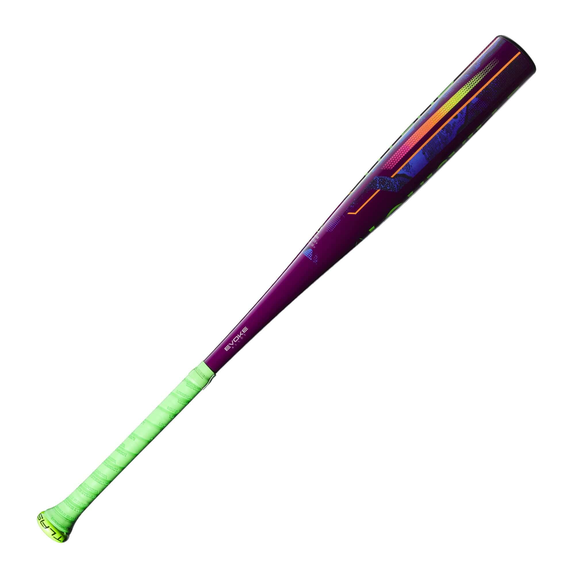 2025 Louisville Slugger Atlas CWS (-3) BBCOR Baseball Bat - Image 4