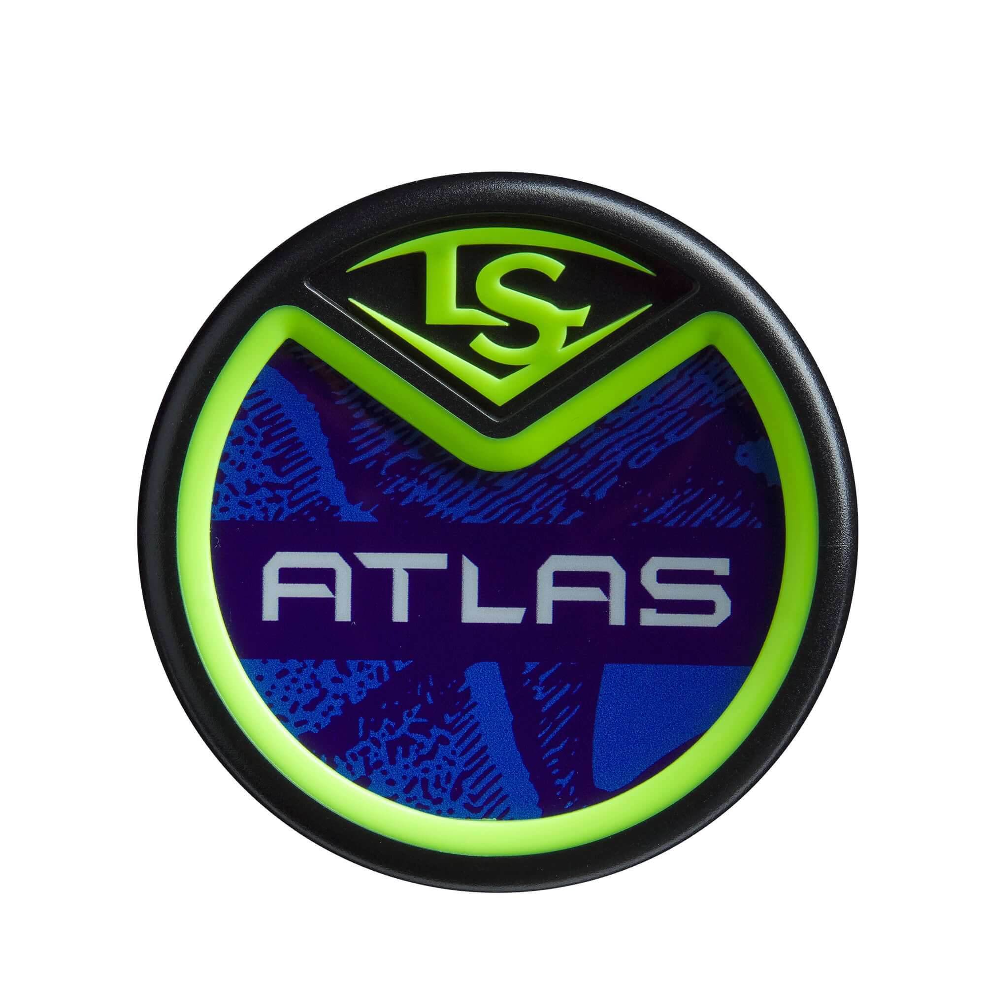 2025 Louisville Slugger Atlas CWS (-3) BBCOR Baseball Bat - Image 5