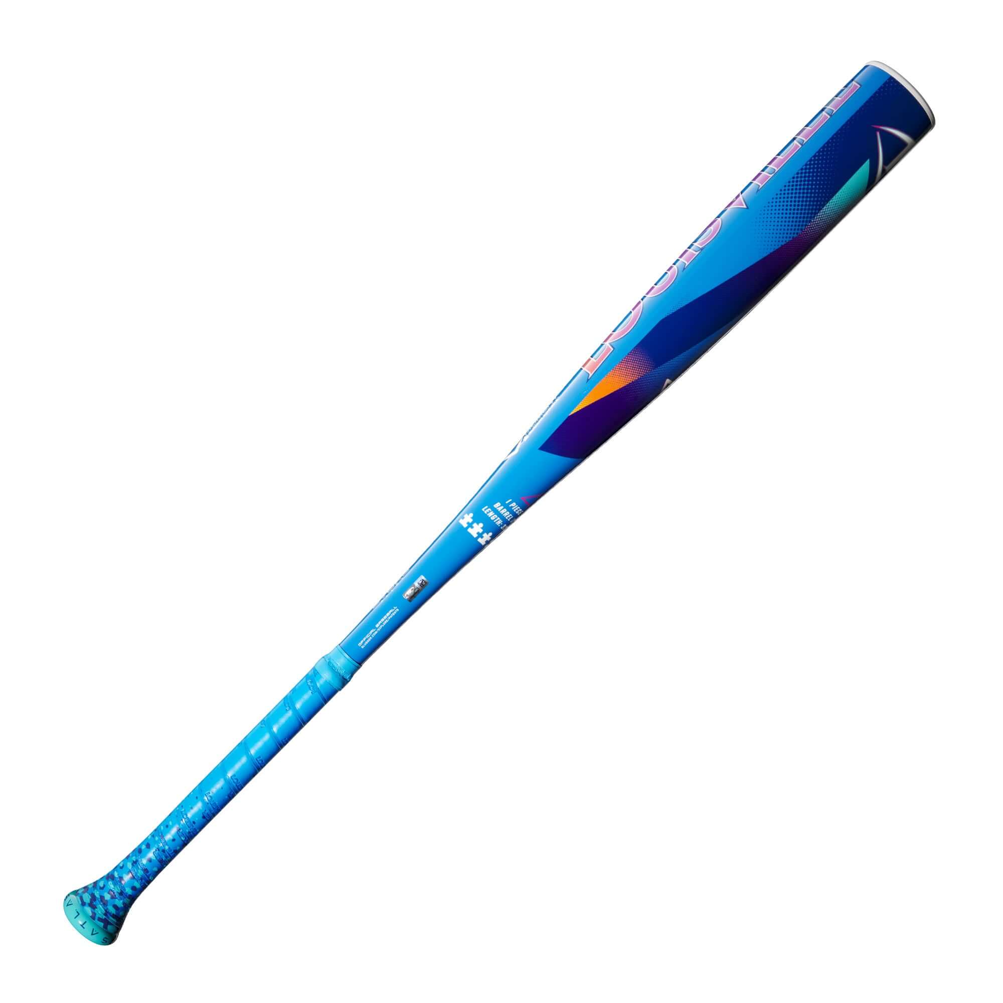 2025 Louisville Slugger Atlas Love The Moment (-3) BBCOR Baseball Bat - Image 4