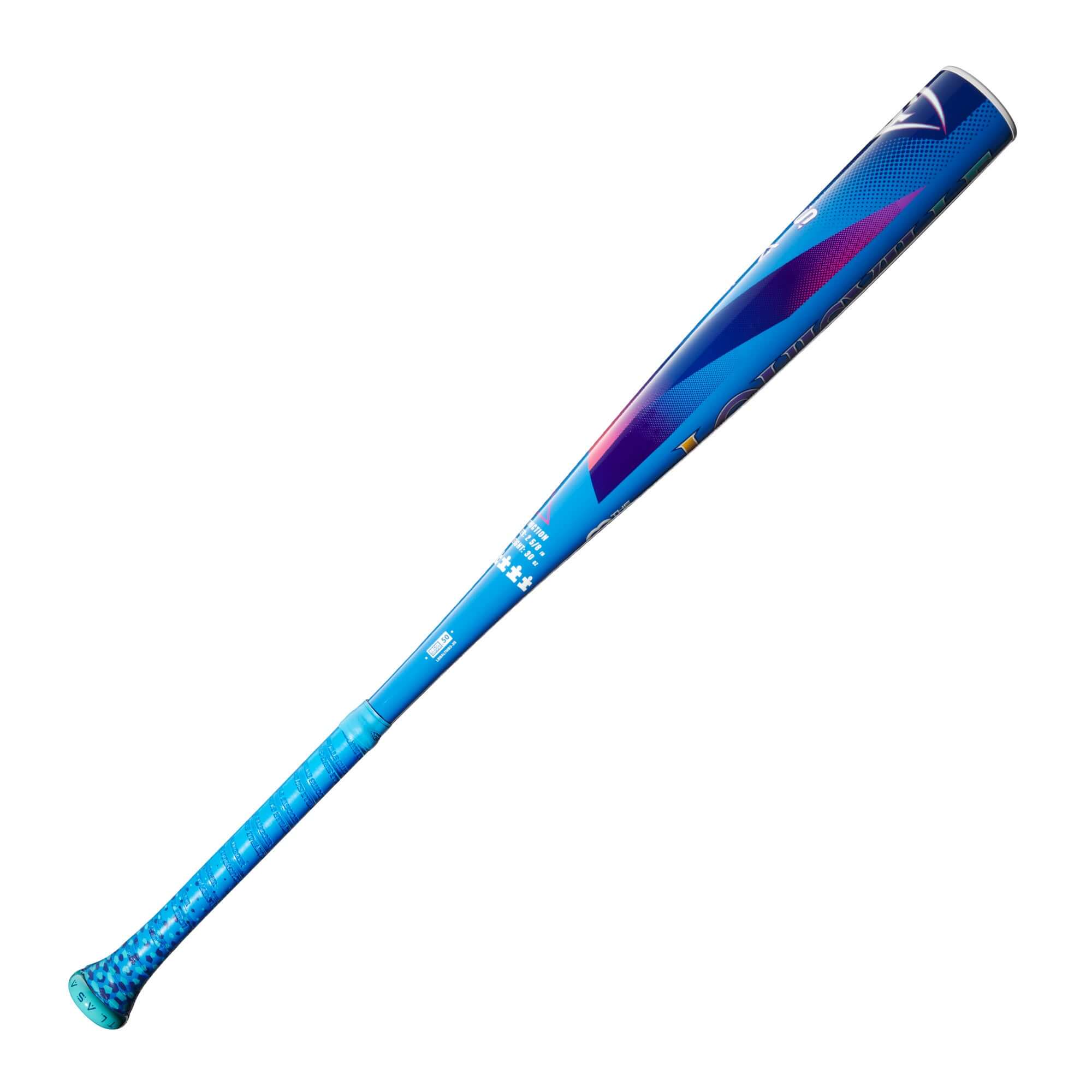 2025 Louisville Slugger Atlas Love The Moment (-3) BBCOR Baseball Bat - Image 6