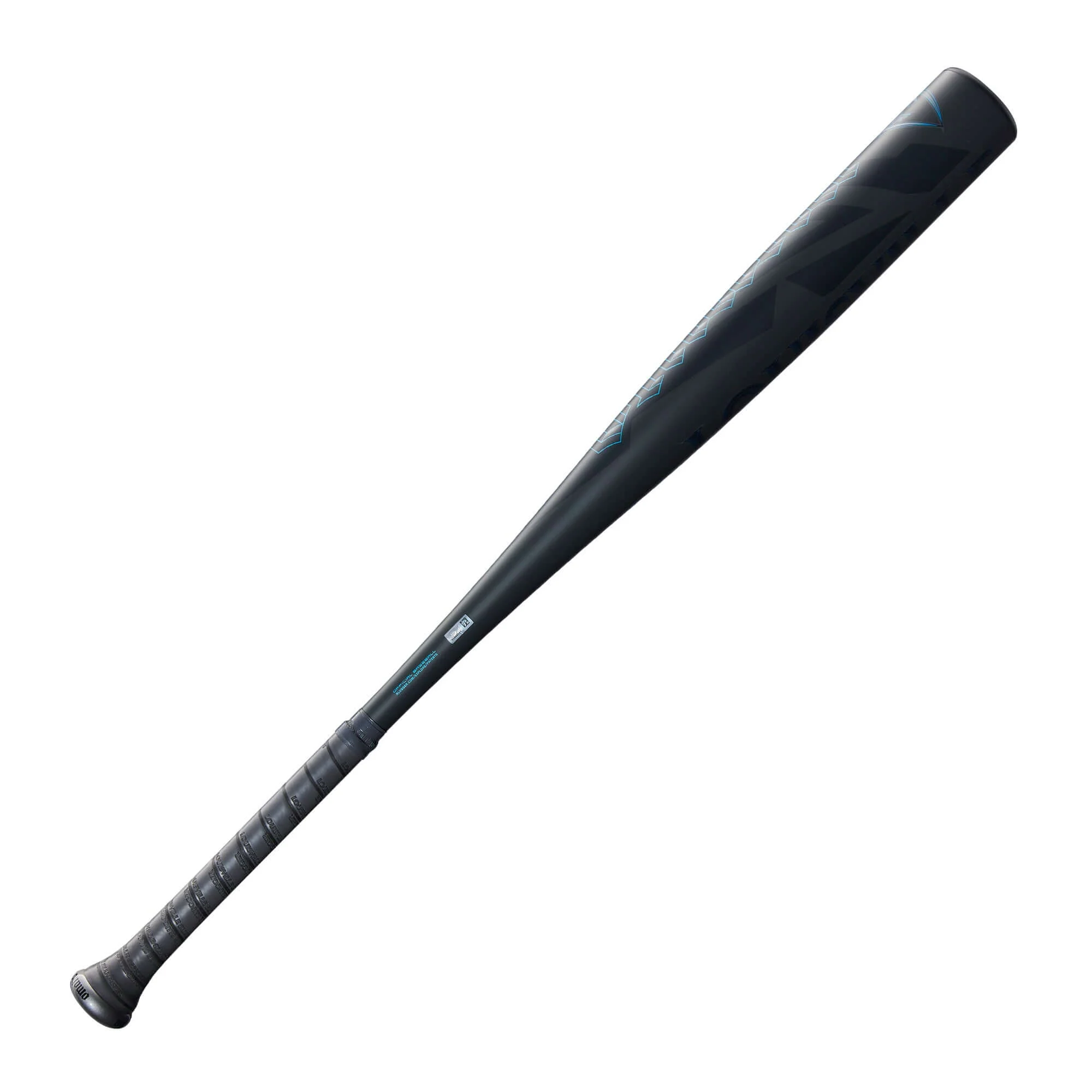 2025 Louisville Slugger Omaha (-3) BBCOR Baseball Bat - Image 3