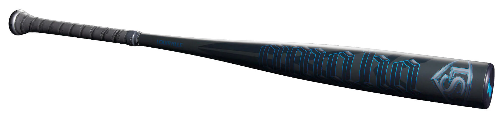 2025 Louisville Slugger Omaha (-3) BBCOR Baseball Bat - Image 6