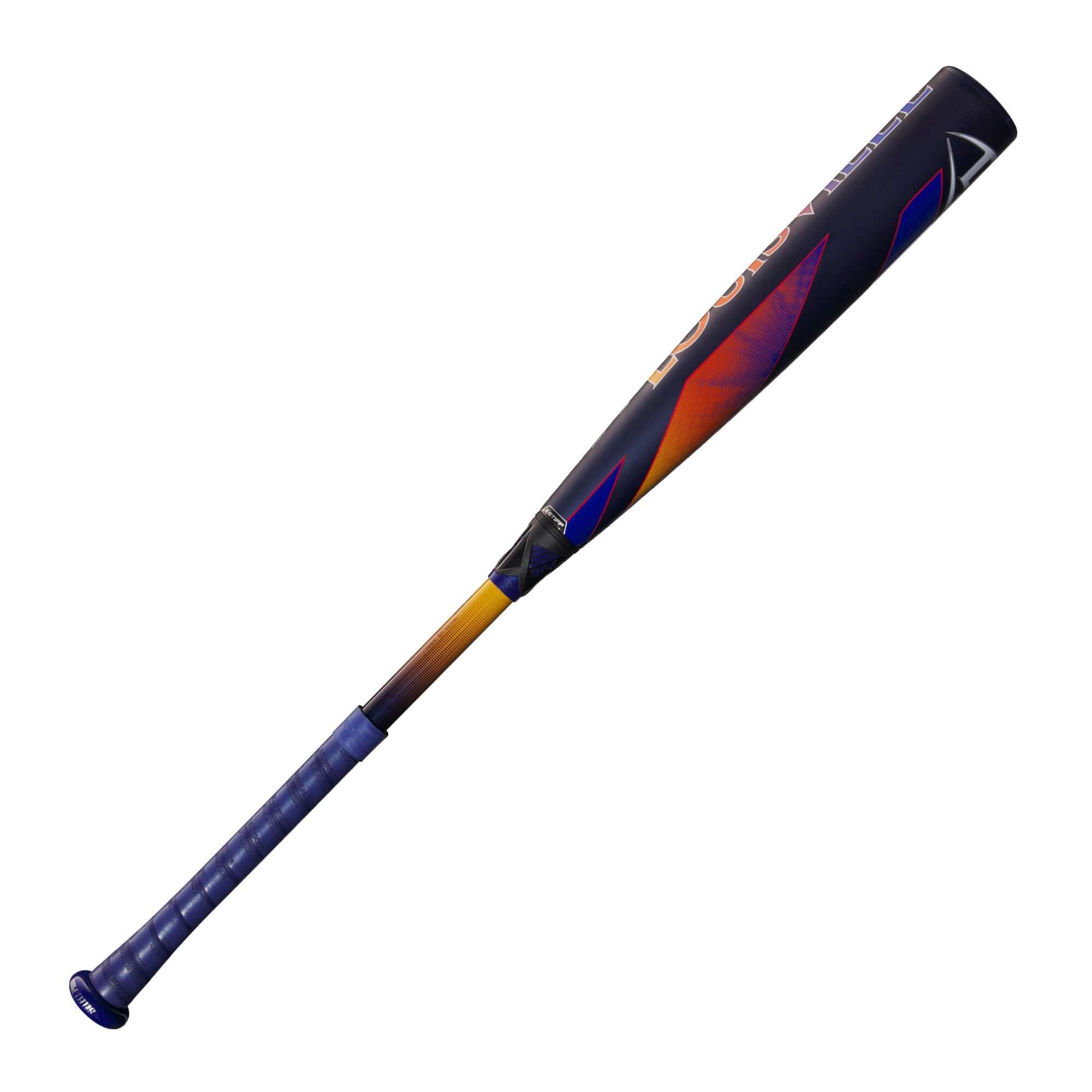 2025 Louisville Slugger Select PWR (-3) BBCOR Baseball Bat - Image 5