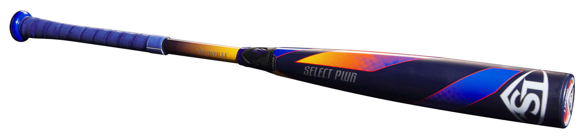 2025 Louisville Slugger Select PWR (-3) BBCOR Baseball Bat - Image 6
