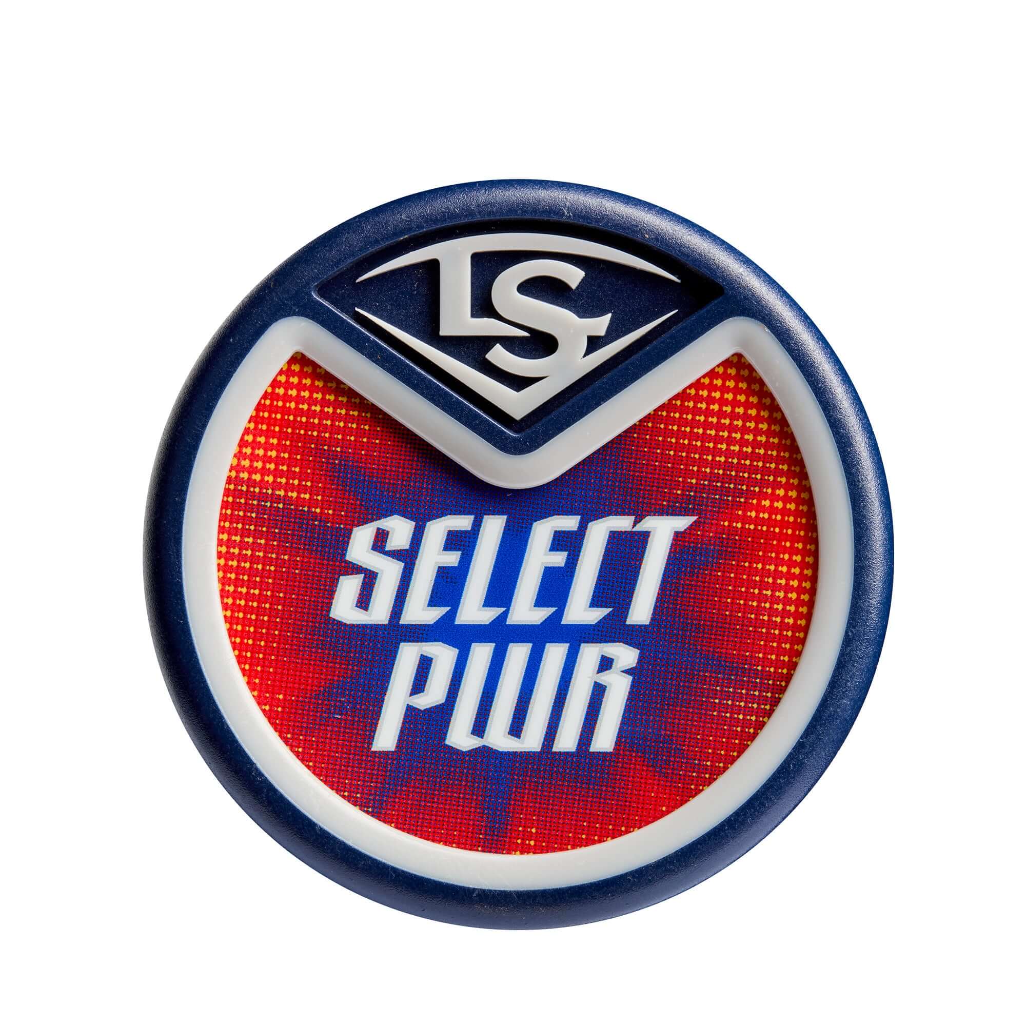 2025 Louisville Slugger Select PWR (-3) BBCOR Baseball Bat - Image 8